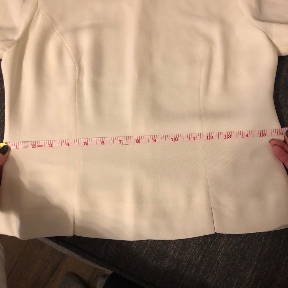 Talbots workwear top - Picture 7 of 7